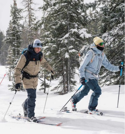 Ski kousen, compressie kousen, alpine kousen, bauerfeind kousen